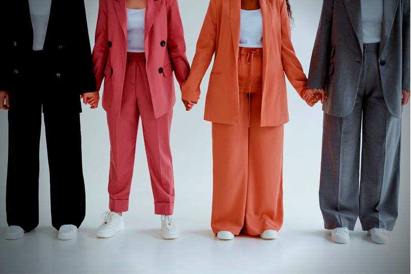 Pantalones Calidad